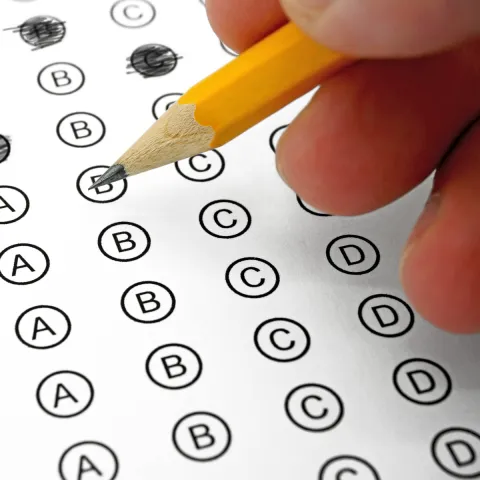 WSET Level 1-3 Wines Resit Exams