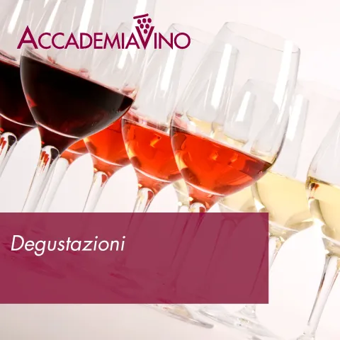 Degustazioni